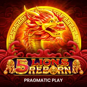 5 Lions Reborn